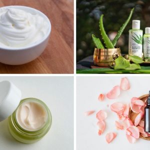 skin care