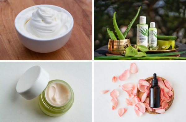 skin care